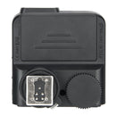 Godox X2T-O E-TTL II Bluetooth Wireless Flash Trigger for Panasonic / Olympus (Black)