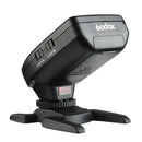 Godox Xpro-S TTL Wireless Flash Trigger for Sony (Black)