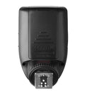 Godox Xpro-F TTL Wireless Flash Trigger for FUJIFILM (Black)