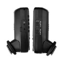 Godox Xpro-F TTL Wireless Flash Trigger for FUJIFILM (Black)