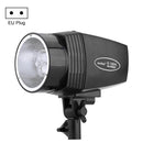 Godox K-180A Mini Master 180Ws Studio Flash Light Photo Flash Speedlight(EU Plug)