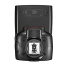 Godox TT685II-F 2.4GHz Wireless TTL HSS 1/8000s Flash Speedlite for FUJIFILM (Black)