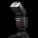 Godox TT685II-F 2.4GHz Wireless TTL HSS 1/8000s Flash Speedlite for FUJIFILM (Black)