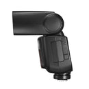 Godox V860 III-N 2.4GHz Wireless TTL II HSS Flash Speedlite for Nikon(Black)