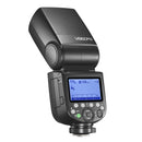 Godox V860 III-O 2.4GHz Wireless TTL II HSS Flash Speedlite for Olympus (Black)