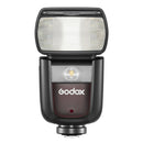 Godox V860 III-P 2.4GHz Wireless TTL II HSS Flash Speedlite for Pentax (Black)