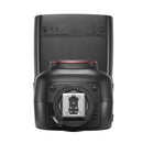 Godox V860 III-P 2.4GHz Wireless TTL II HSS Flash Speedlite for Pentax (Black)