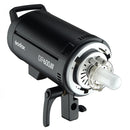 Godox DP600III Studio Flash Light 600Ws Bowens Mount Studio Speedlight(AU Plug)