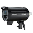 Godox DP600III Studio Flash Light 600Ws Bowens Mount Studio Speedlight(AU Plug)
