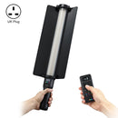 Godox LC500R RGB Full Color LED Light Stick Handheld Fill Light with Remote Control(UK Plug)