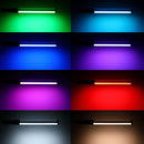 Godox LC500R RGB Full Color LED Light Stick Handheld Fill Light with Remote Control(EU Plug)