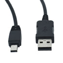 10 PCS 12-Pin USB 3.0 Camera Charging Data Cable For Casio TR150 / ZR1200 / ZR1500, Length: 1.0m