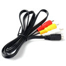 10 PCS 10 Pin AV Video Camera Cable for Sony VMC-15FS