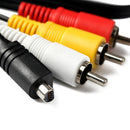 10 PCS 10 Pin AV Video Camera Cable for Sony VMC-15FS