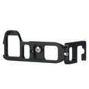 Vertical Shoot Quick Release L Plate Bracket Base Holder for Sony A7II
