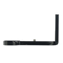 Vertical Shoot Quick Release L Plate Bracket Base Holder for Sony A7II