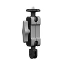 STARTRC Aluminium Alloy Mount Adapter Adjustable Arm(Black Silver)