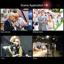 Aputure Amaran AL-F7 High CRI 95+ Studio Video Light LED Photo Light Adjustable Light