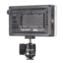 Aputure Amaran AL-F7 High CRI 95+ Studio Video Light LED Photo Light Adjustable Light
