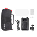 Aputure Amaran AL-F7 High CRI 95+ Studio Video Light LED Photo Light Adjustable Light