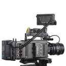 Aputure Amaran AL-F7 High CRI 95+ Studio Video Light LED Photo Light Adjustable Light