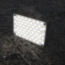 Aputure Amaran AL-MX Portable High CRI 95+ Studio Video Light LED Photo Light Adjustable Light(Red)