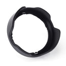 LH-DC90 Lens Hood Shade for Canon Powershot SX70HS / SX60HS (Black)