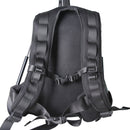 YELANGU YLG0107G2 Stabilizer Vest Camera Support System for DSLR & DV Cameras, Load: 3-18kg(Black)