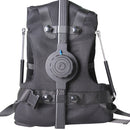 YELANGU YLG0107G2 Stabilizer Vest Camera Support System for DSLR & DV Cameras, Load: 3-18kg(Black)