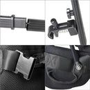 YELANGU YLG0107G2 Stabilizer Vest Camera Support System for DSLR & DV Cameras, Load: 3-18kg(Black)
