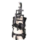 YELANGU YLG0107G2 Stabilizer Vest Camera Support System for DSLR & DV Cameras, Load: 3-18kg(Black)