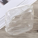 Protective Crystal Shell Case with Strap for PAPERANG Printer (Transparent)