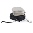 Hard Case Box Storage Bag for FUJIFILM Instax mini EVO (Black)