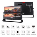 SEETEC ATEM156S 15.6 inch 3G-SDI HDMI Full HD 1920x1080P Multi-camera Broadcast Monitor(US Plug)