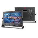 SEETEC ATEM173S 17.3 inch 3G-SDI HDMI Full HD 1920x1080 Multi-camera Broadcast Monitor(US Plug)