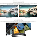 SEETEC ATEM173S 17.3 inch 3G-SDI HDMI Full HD 1920x1080 Multi-camera Broadcast Monitor(EU Plug)
