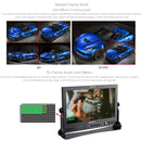 SEETEC ATEM173S 17.3 inch 3G-SDI HDMI Full HD 1920x1080 Multi-camera Broadcast Monitor(EU Plug)