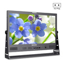 SEETEC ATEM215S 21.5 inch 3G-SDI HDMI Full HD 1920x1080 Multi-camera Broadcast Monitor(EU Plug)