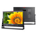 SEETEC ATEM215S 21.5 inch 3G-SDI HDMI Full HD 1920x1080 Multi-camera Broadcast Monitor(EU Plug)