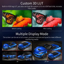 SEETEC ATEM215S 21.5 inch 3G-SDI HDMI Full HD 1920x1080 Multi-camera Broadcast Monitor(AU Plug)