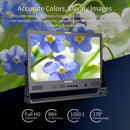 SEETEC ATEM215S 21.5 inch 3G-SDI HDMI Full HD 1920x1080 Multi-camera Broadcast Monitor(AU Plug)
