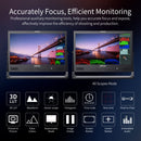 SEETEC ATEM215S 21.5 inch 3G-SDI HDMI Full HD 1920x1080 Multi-camera Broadcast Monitor(US Plug)