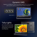 SEETEC ATEM215S 21.5 inch 3G-SDI HDMI Full HD 1920x1080 Multi-camera Broadcast Monitor(EU Plug)