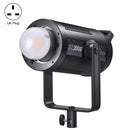 Godox AD600 Pro 200W 2800-6500K Bi Bi-Color LED Video Light(UK Plug)