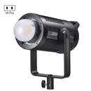 Godox AD600 Pro 200W 2800-6500K Bi Bi-Color LED Video Light(US Plug)