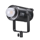 Godox AD600 Pro 200W 2800-6500K Bi Bi-Color LED Video Light(US Plug)