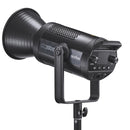 Godox AD600 Pro 200W 2800-6500K Bi Bi-Color LED Video Light(UK Plug)