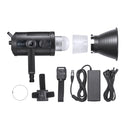 Godox AD600 Pro 200W 2800-6500K Bi Bi-Color LED Video Light(UK Plug)
