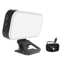LUXCeO V01 Phone Laptop Webcam Live Video Selfie Light USB Conference Fill Light