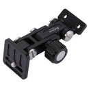 Fittest TH-01 Aluminium Alloy Long-Focus Quick Release Plate Telephoto Zoom Lens Bracket